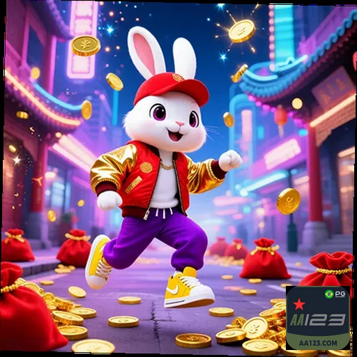 Bônus em slots