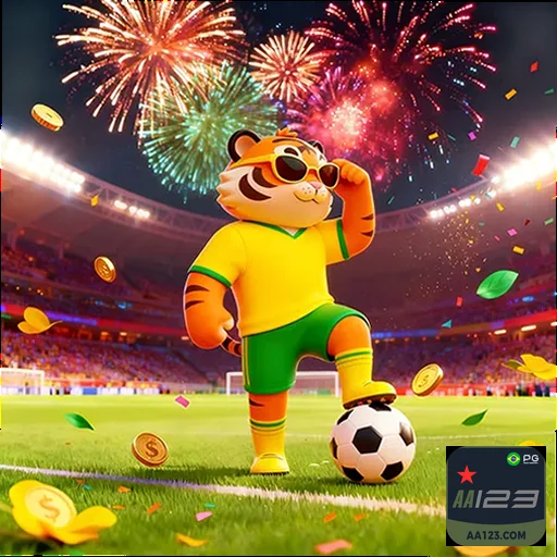 Apostas em futebol - aa123